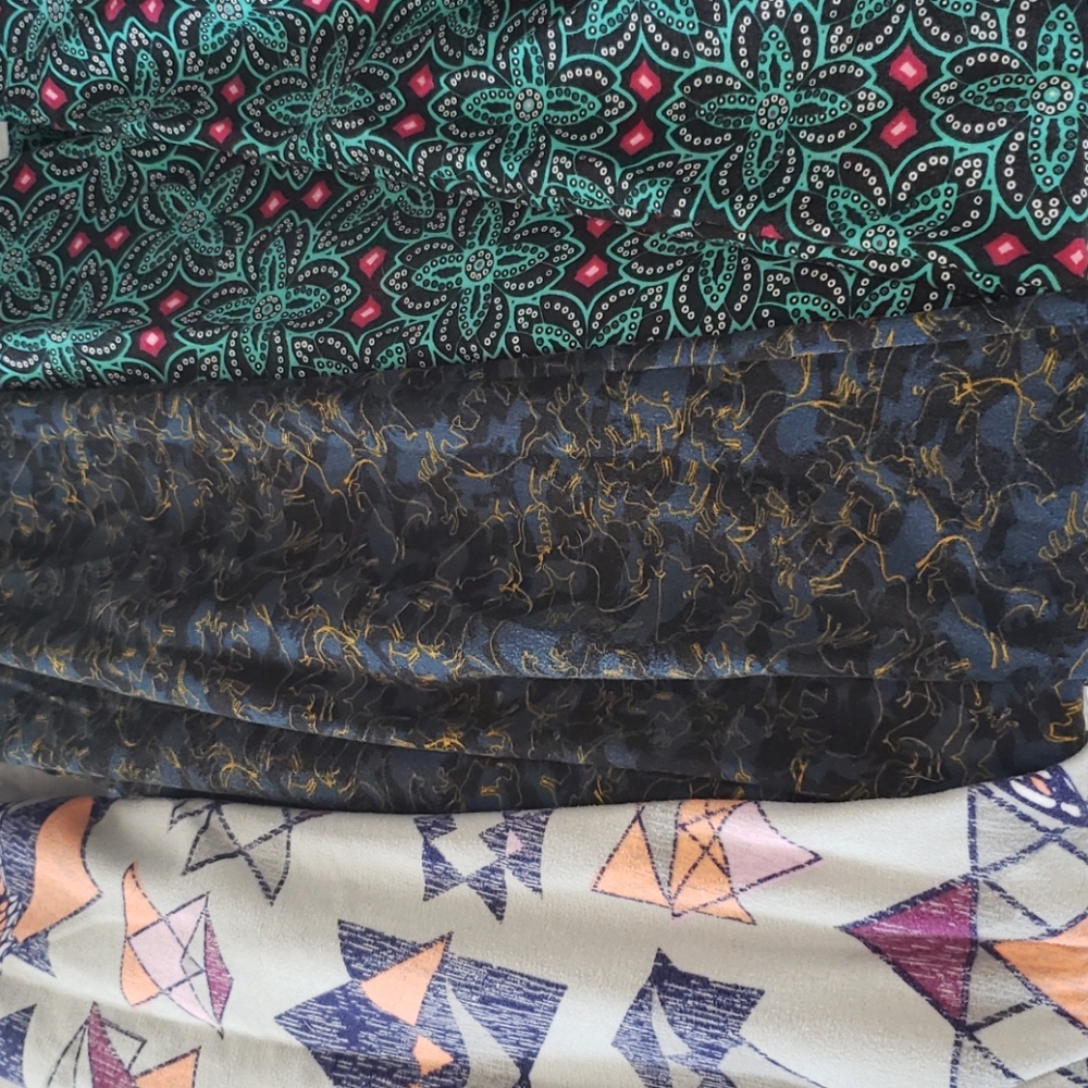 LulaRoe leggings